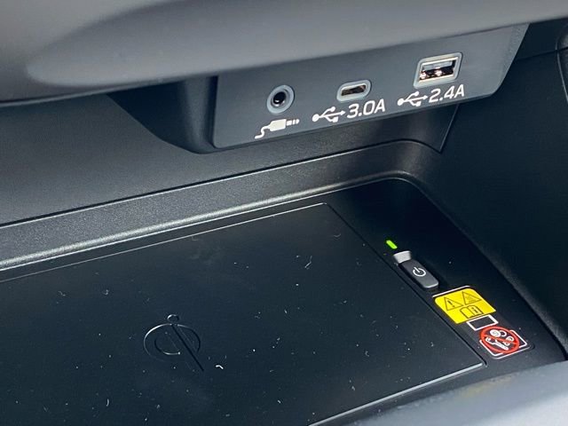 New 2026 Subaru Crosstrek 2.5i Limited image 18