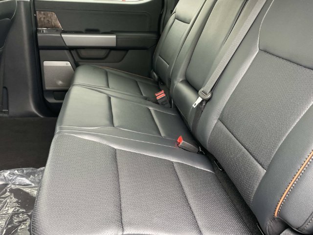 New 2026 Ford F350 Lariat AWD/4WD image 32