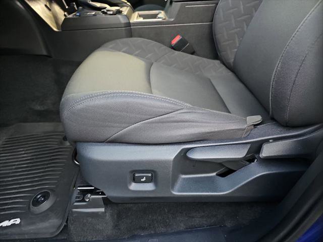 Certified 2025 Toyota Tacoma SR5 image 17