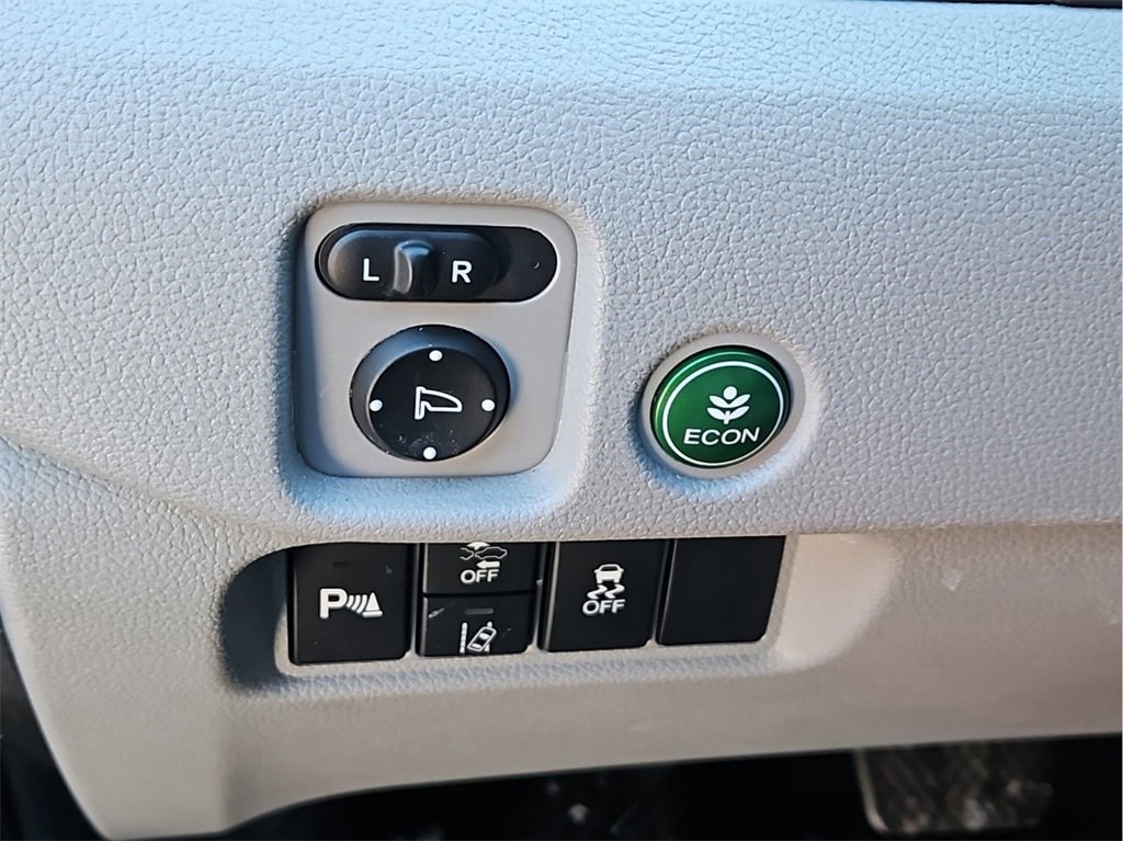 Certified 2022 Honda Pilot Touring image 17