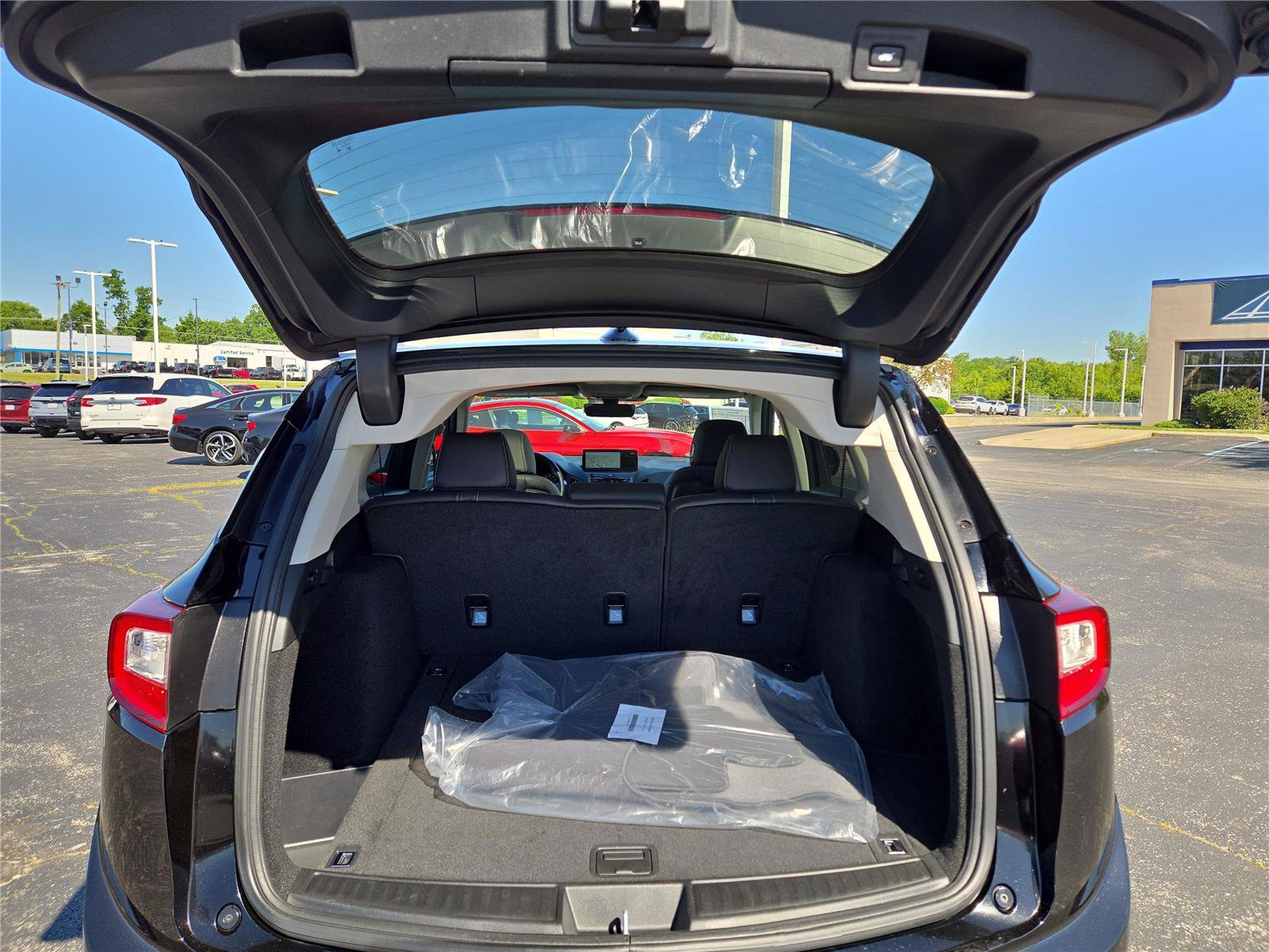 Certified 2023 Acura RDX AWD w/ Technology Package image 31