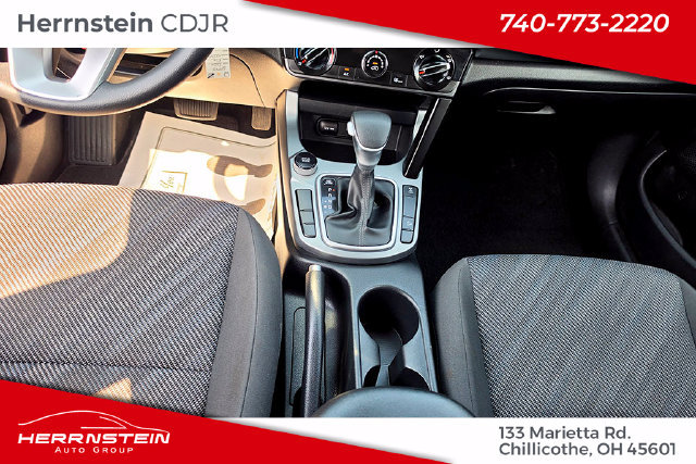 Used 2024 Kia Seltos LX AWD/4WD image 12