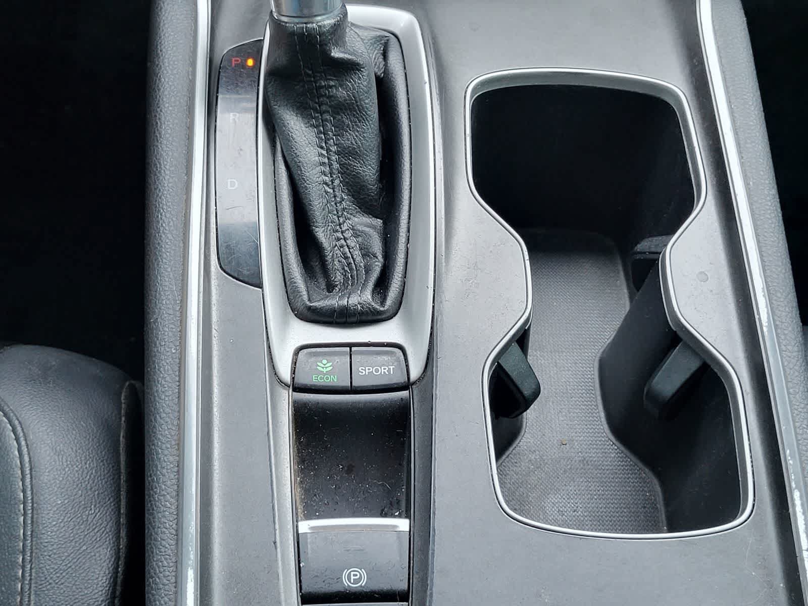 Used 2019 Honda Accord Sport image 21