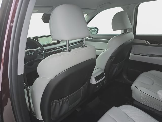 Used 2024 Hyundai Palisade SEL FWD image 12