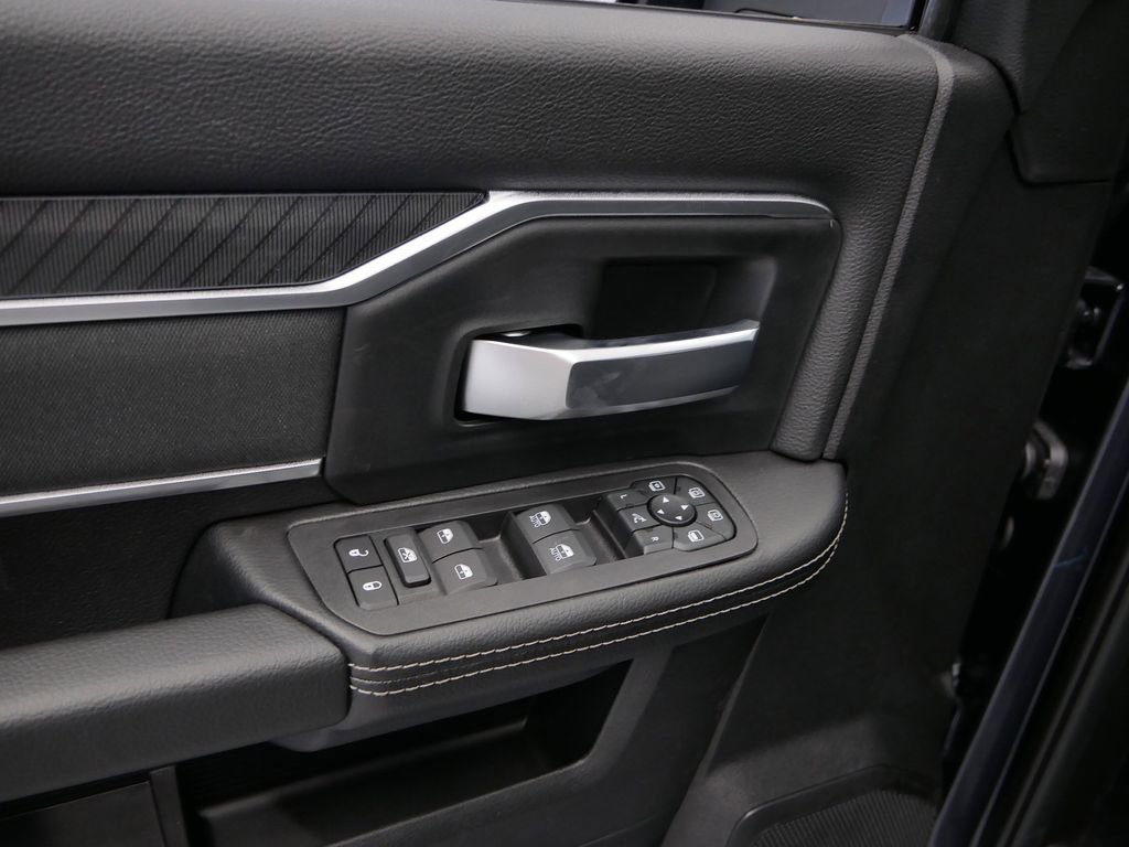 New 2026 RAM 3500 Big Horn image 6