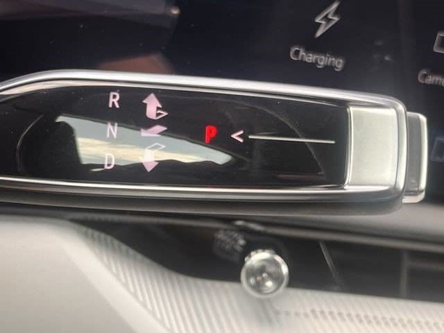 New 2027 Cadillac Optiq Premium Luxury AWD/4WD image 17
