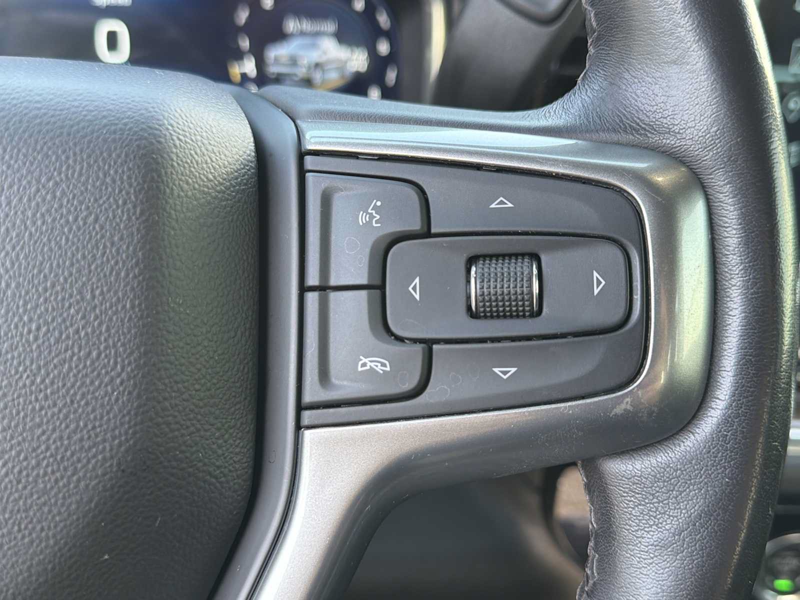 Used 2022 Chevrolet Silverado 1500 RST AWD/4WD image 12