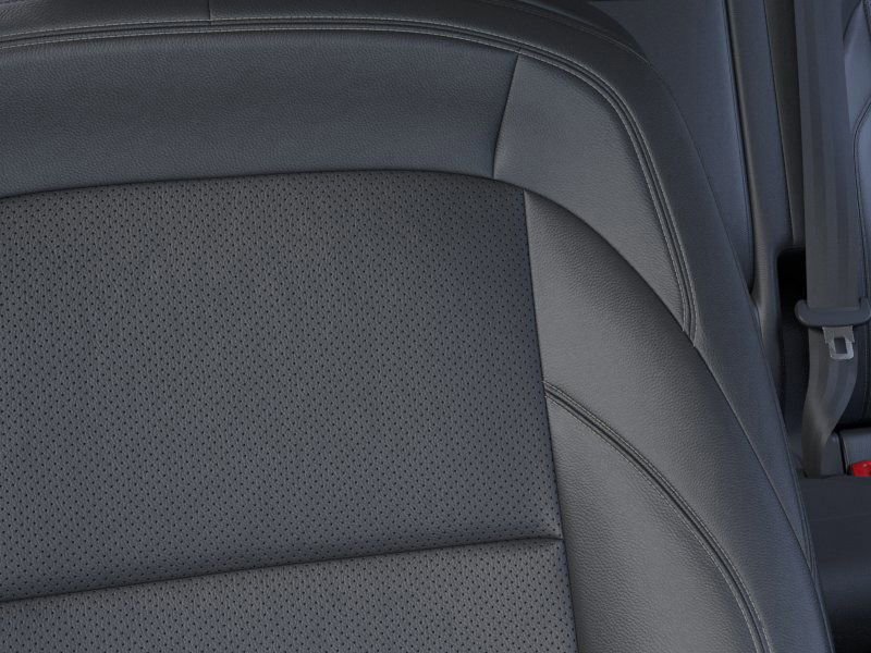 New 2025 Lincoln Nautilus Premier image 16