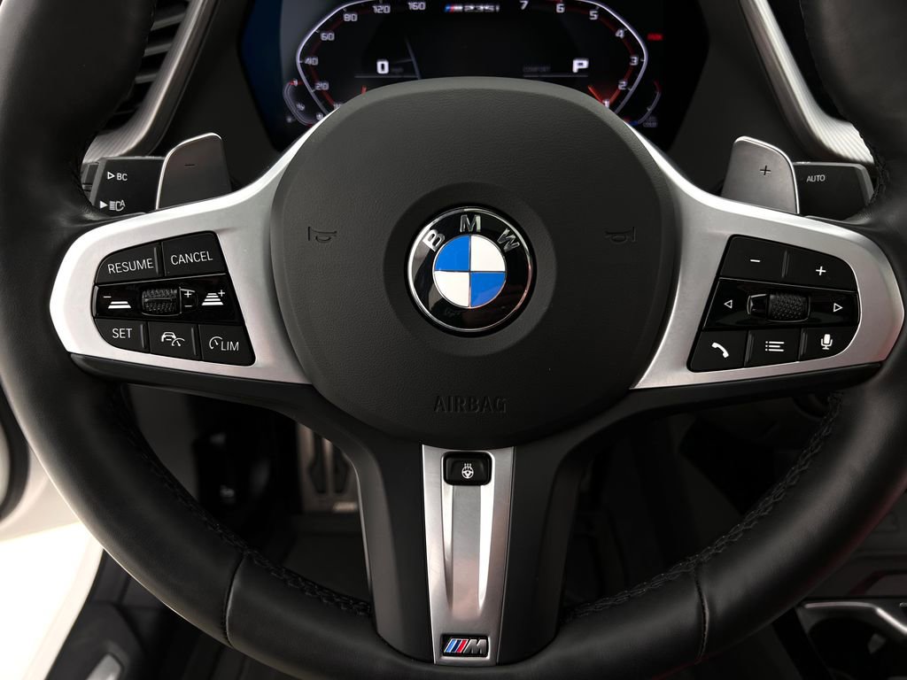 Certified 2024 BMW M235i xDrive Gran Coupe M235i xDrive w/ Premium Package image 16