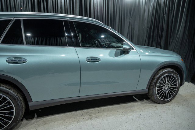 New 2026 Mercedes-Benz GLC 300 image 4