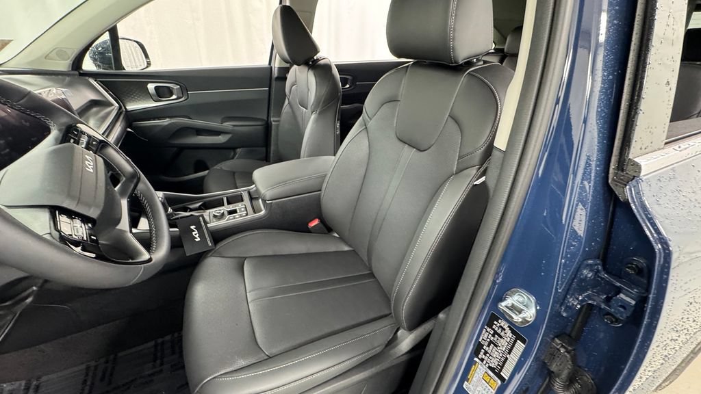 New 2026 Kia Sorento S AWD/4WD image 10