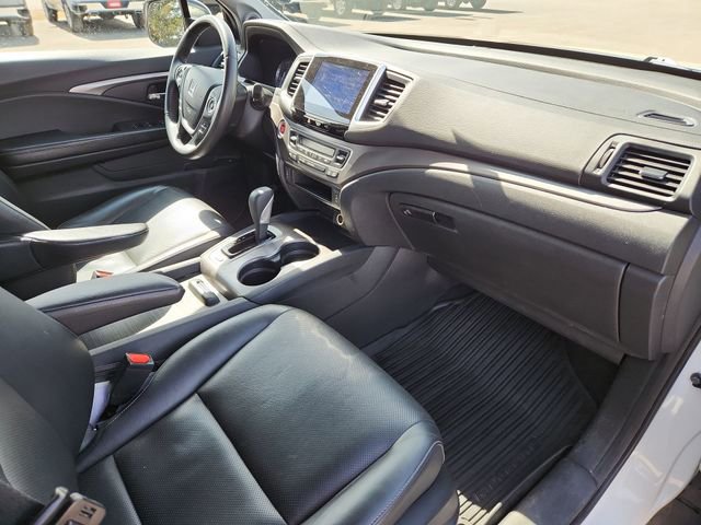 Used 2017 Honda Ridgeline RTL-T image 28