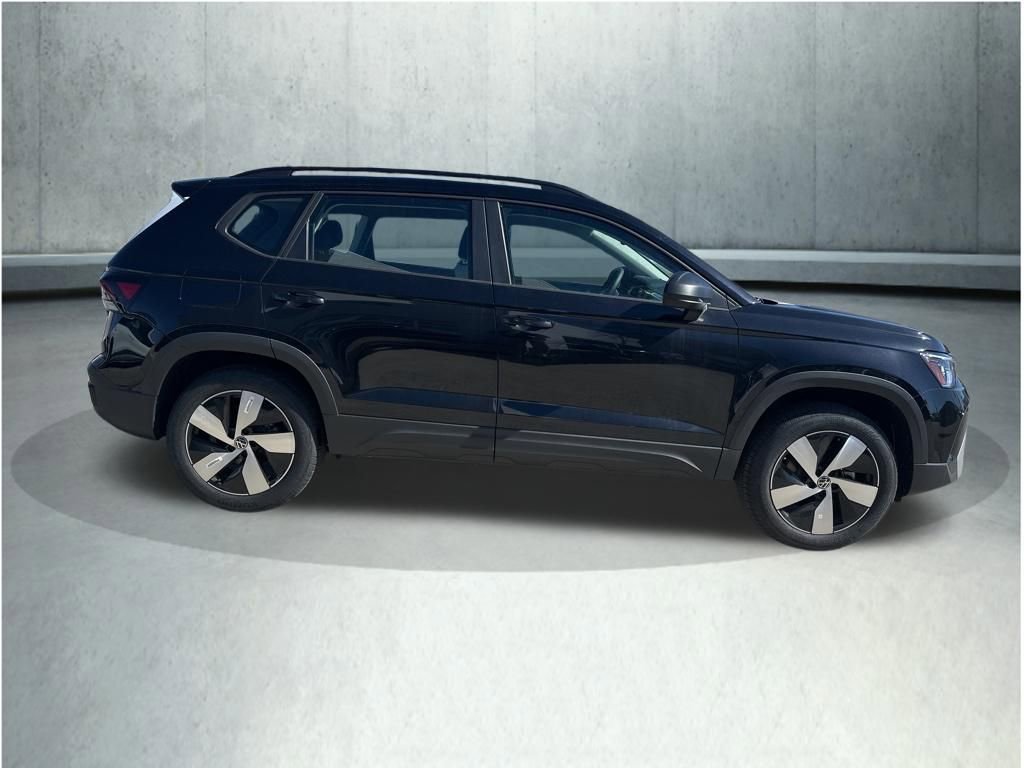 New 2026 Volkswagen Taos S image 6