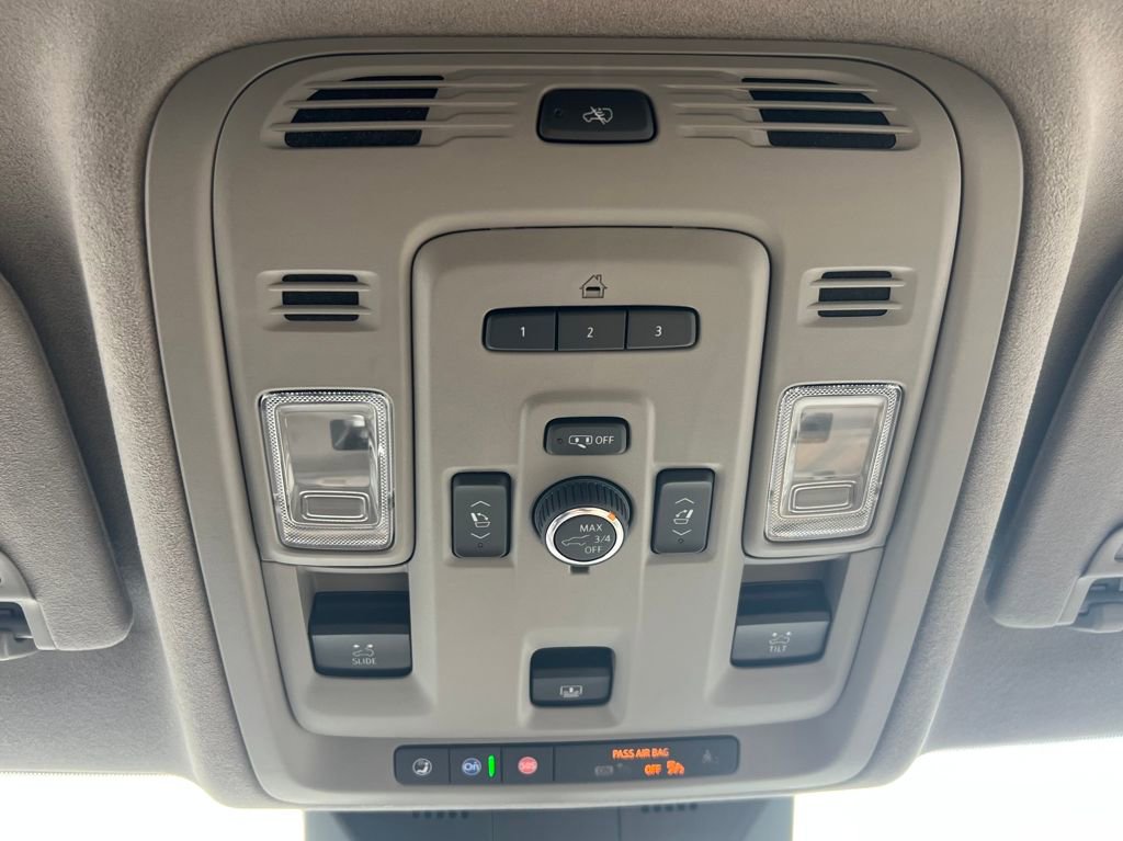 Used 2022 Cadillac Escalade Premium Luxury Platinum image 42