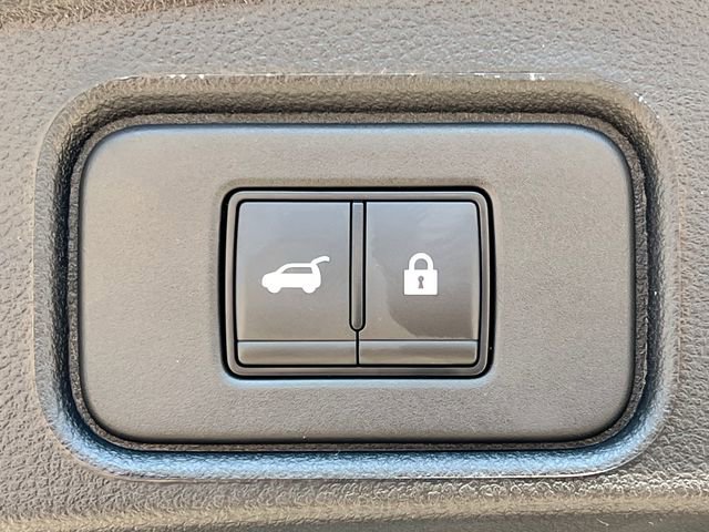 New 2026 Nissan Pathfinder Platinum image 37