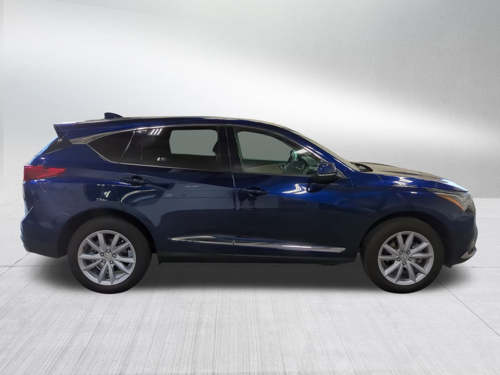 Used 2024 Acura RDX SH-AWD image 8