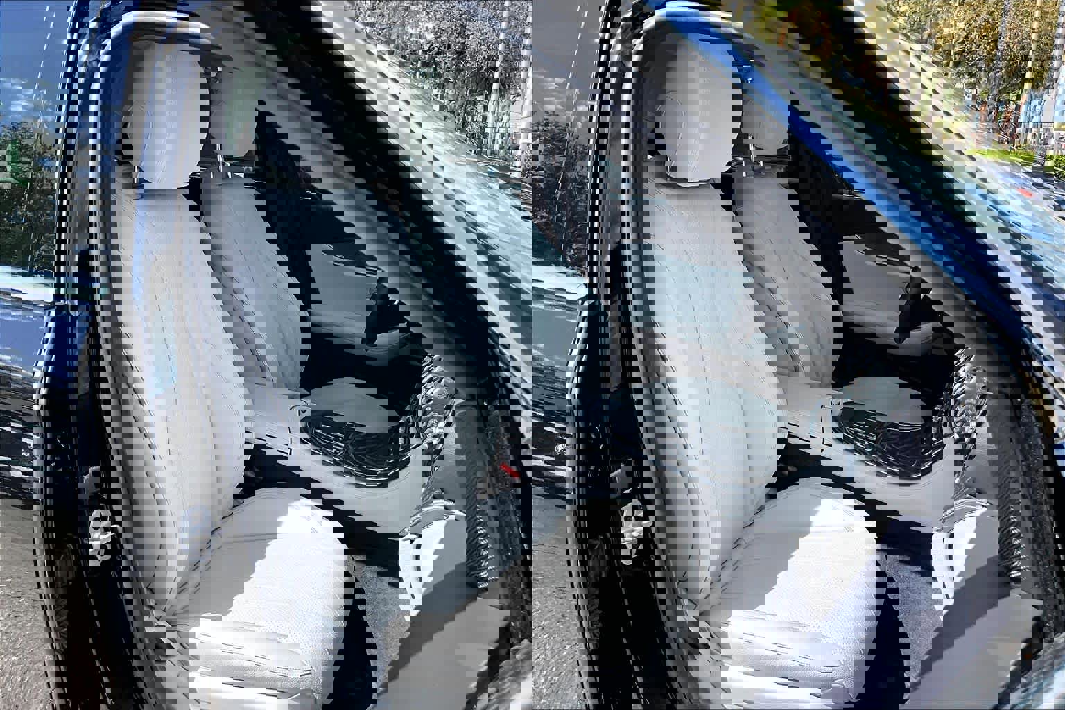 Used 2021 Mercedes-Benz E 450 4MATIC Sedan image 9