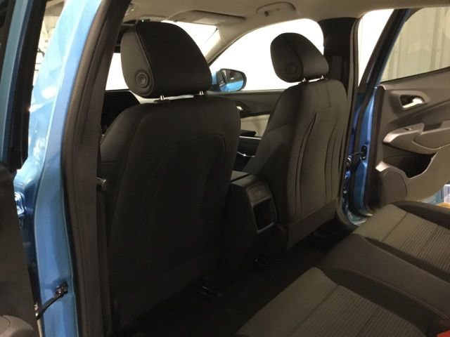 New 2026 Chevrolet Trax LT FWD image 35