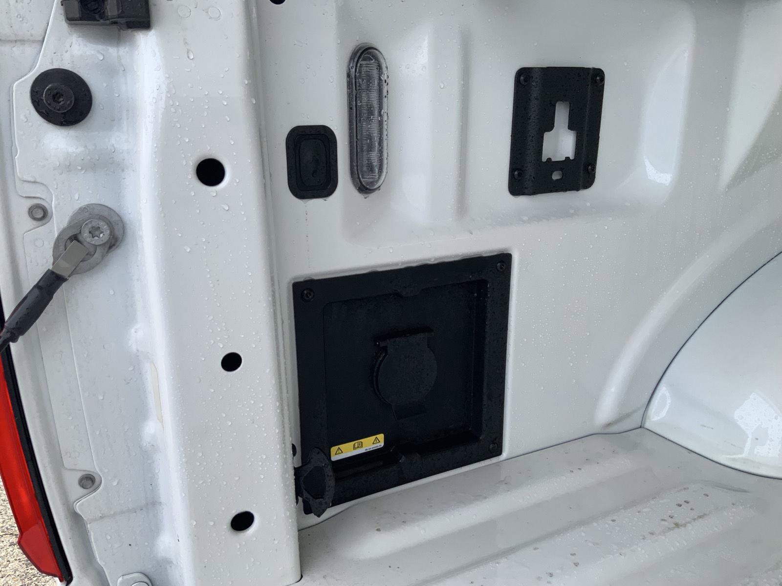 Used 2022 Ford F150 Platinum w/ Equipment Group 701A High image 10