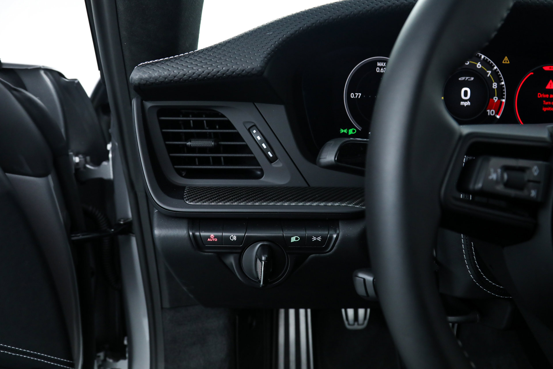 Used 2026 Porsche 911 GT3 image 29