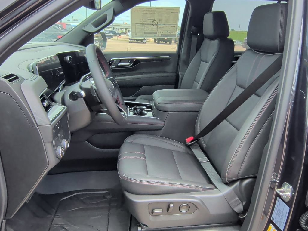 New 2026 Chevrolet Tahoe RST w/ Comfort Package RWD image 13