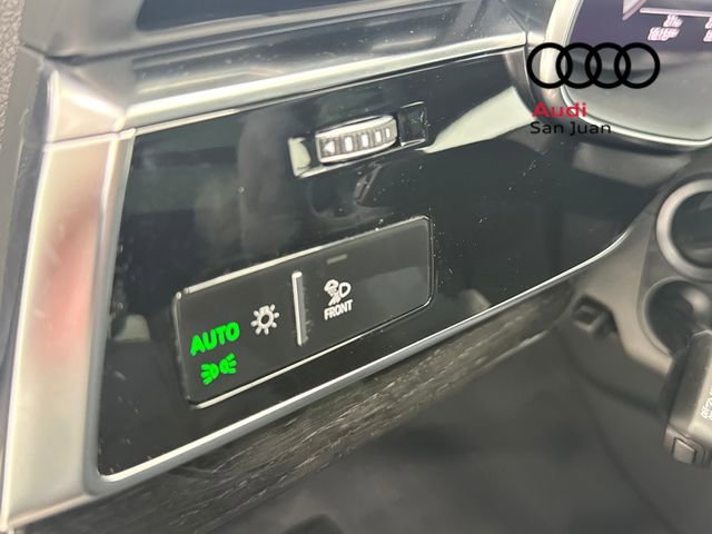 New 2026 Audi Q8 Premium Plus image 33