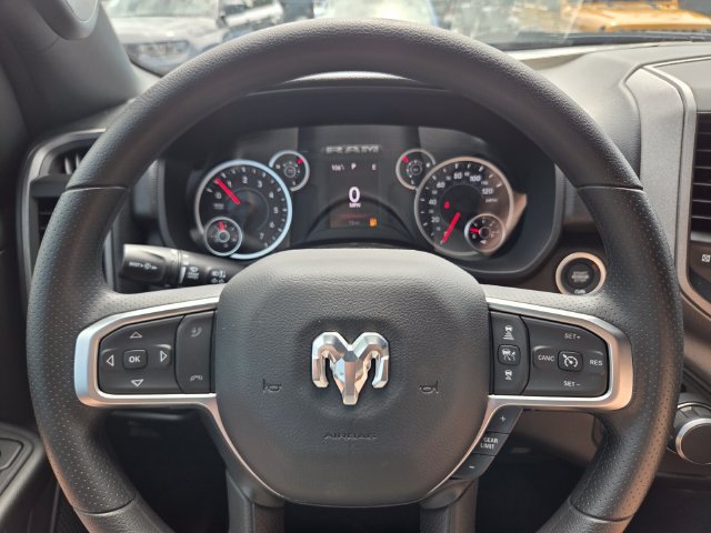 New 2026 RAM 1500 Express RWD image 26