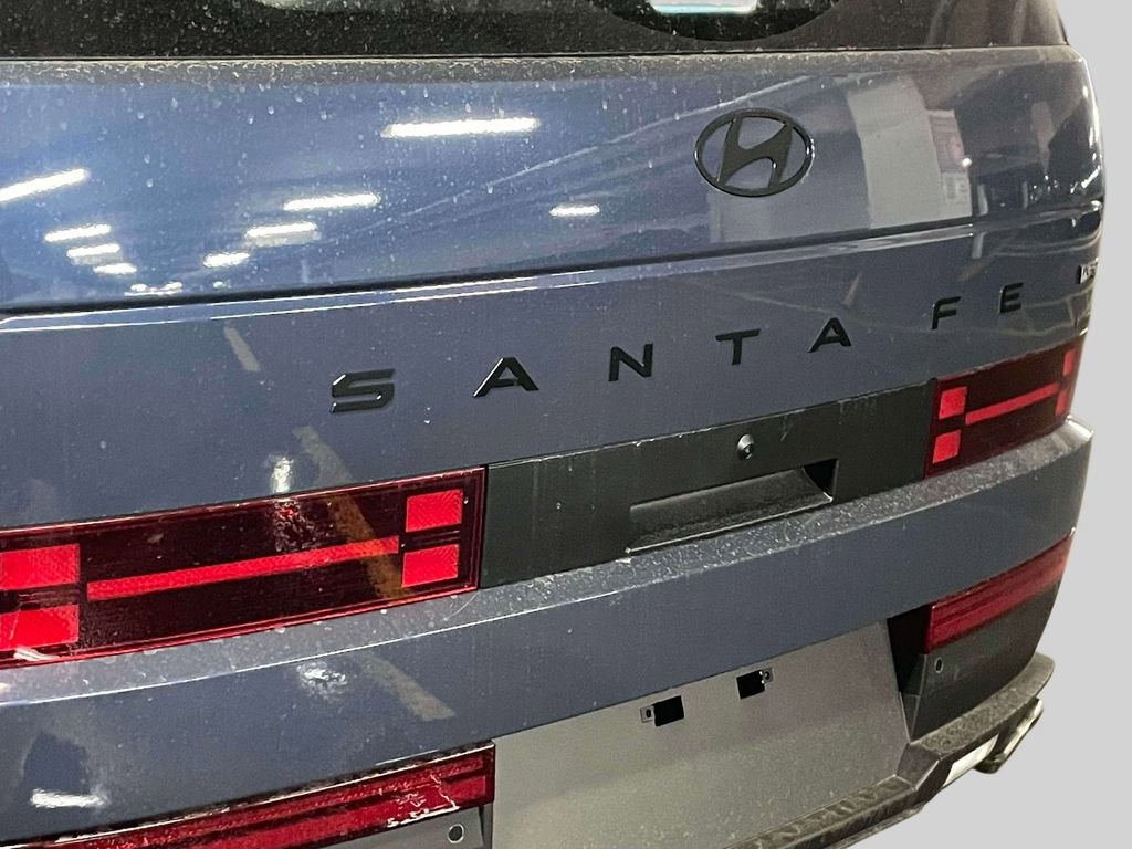 New 2026 Hyundai Santa Fe SEL image 10