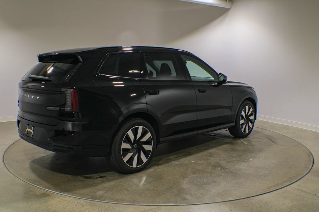 New 2026 Volvo EX90 Ultra AWD/4WD image 5