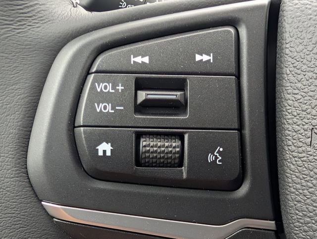 New 2026 Honda Ridgeline RTL image 22