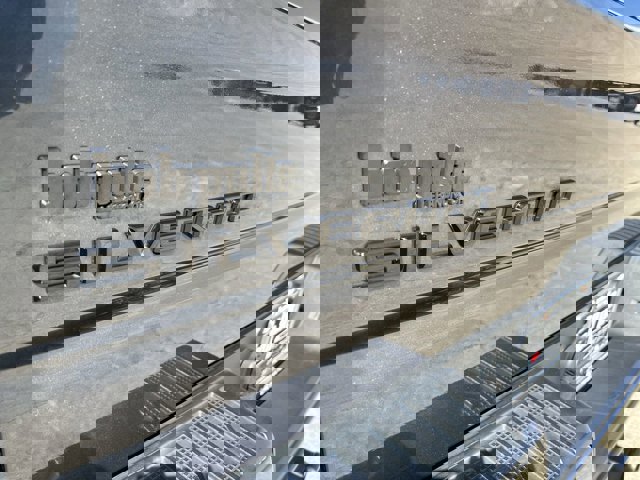 Used 2021 Chevrolet Silverado 1500 LT Trail Boss w/ Bed Protection Package image 32