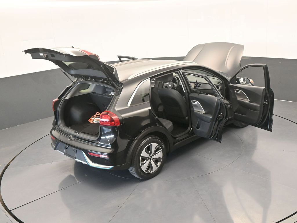 Used 2019 Kia Niro LX image 66