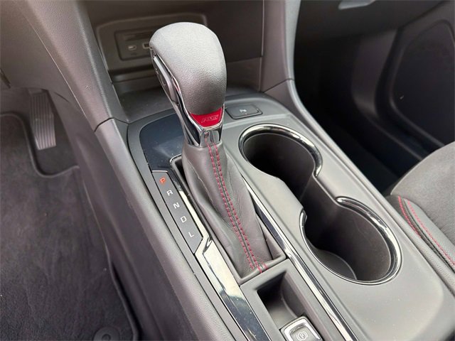 Used 2023 Chevrolet Equinox RS image 30