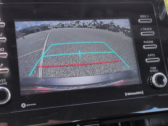 Certified 2023 Toyota Camry LE FWD image 19