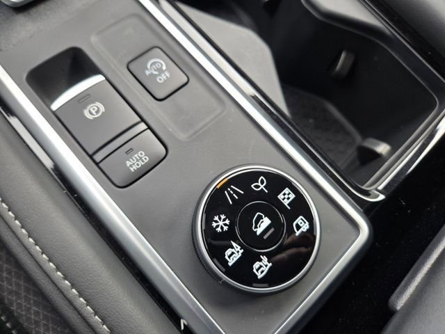New 2026 Nissan Pathfinder SV AWD/4WD image 21