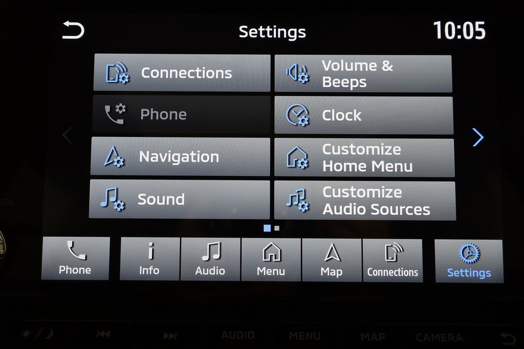 Used 2022 Mitsubishi Outlander SEL image 28