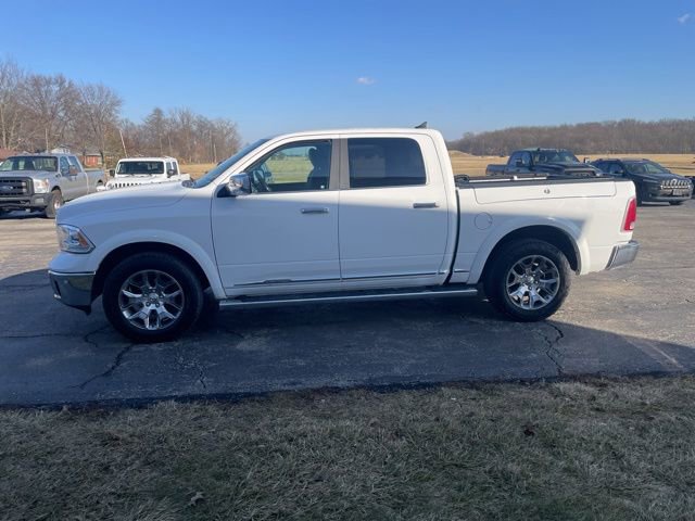 Used 2018 RAM 1500 Limited image 10