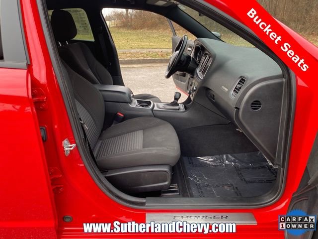 Used 2023 Dodge Charger SXT image 14