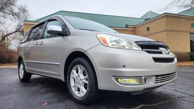 Used 2005 Toyota Sienna XLE Limited image 7
