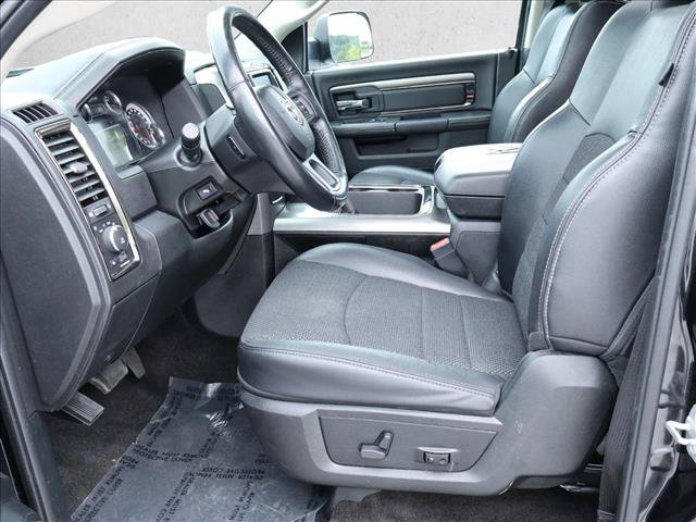 Used 2017 RAM 1500 Sport RWD image 21