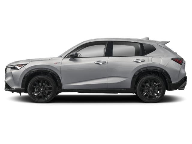 New 2026 Acura ADX A-Spec w/ Advance Package AWD/4WD image 3