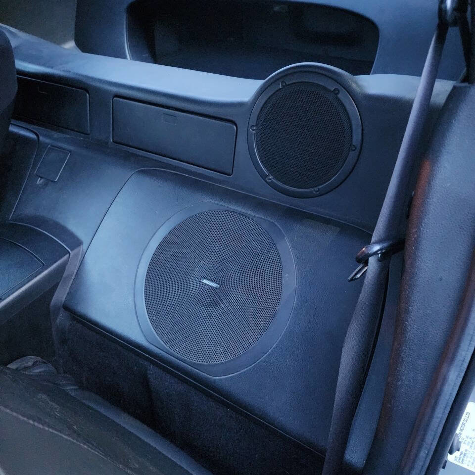 Used 2003 Nissan 350Z Enthusiast image 15