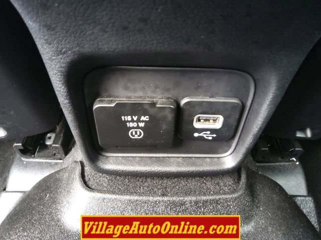 Used 2017 Jeep Compass Limited AWD/4WD image 30