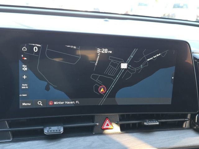 Used 2023 Kia Sportage X-Pro Prestige image 16