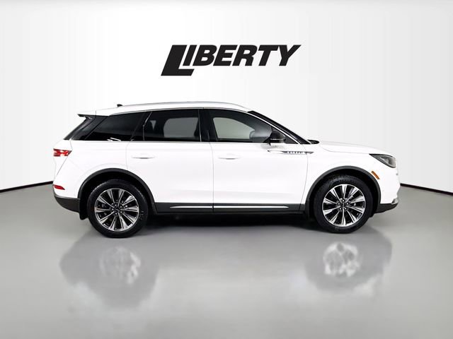 Used 2020 Lincoln Corsair Reserve w/ Equipment Group 201A image 8