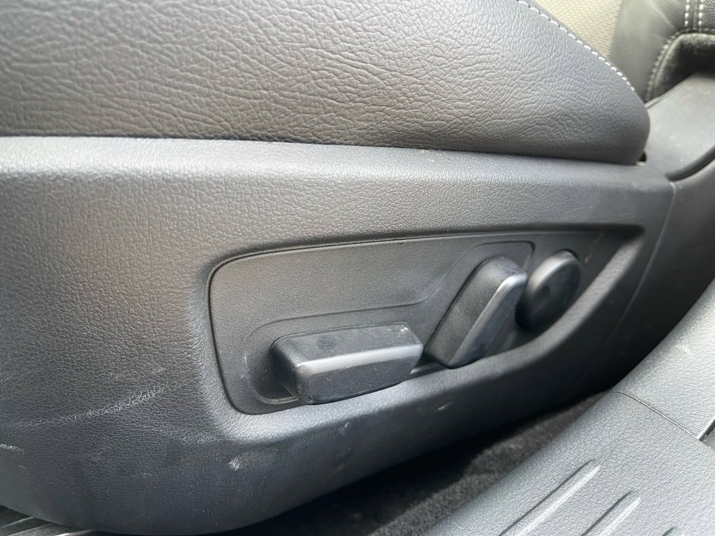 Used 2024 MAZDA CX-50 AWD 2.5 S w/ Cargo Package image 28