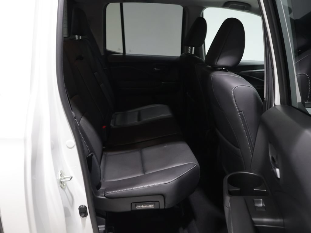 Used 2021 Honda Ridgeline RTL image 20