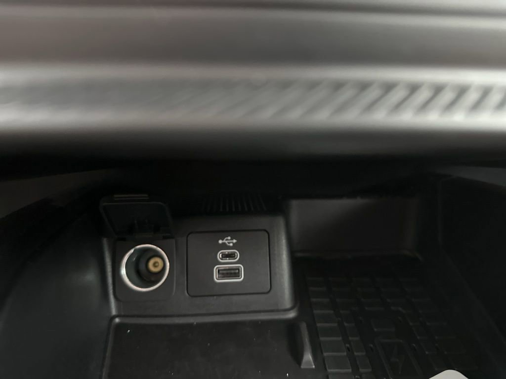 Used 2025 Ford Bronco Sport Big Bend w/ Convenience Package image 24