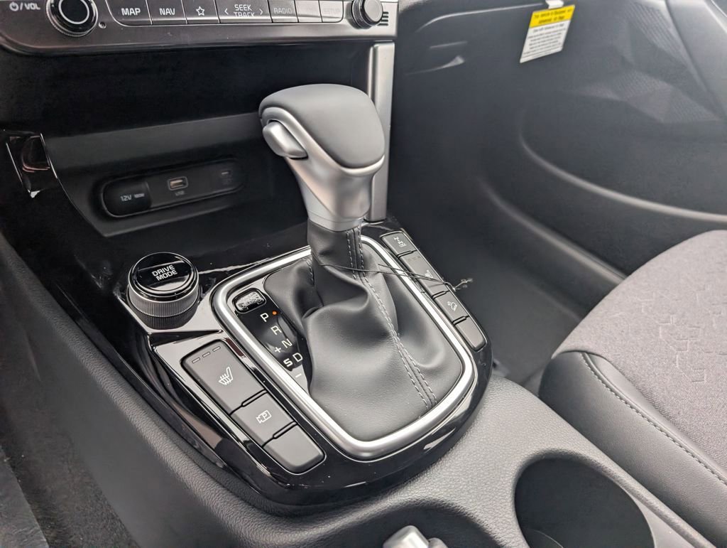 New 2026 Kia Seltos S AWD/4WD image 22