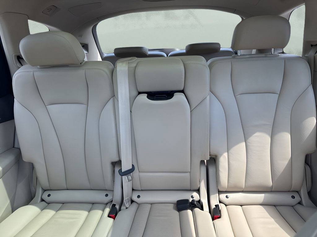 Used 2019 Audi Q7 3.0T Premium Plus w/ Premium Plus Package AWD/4WD image 12